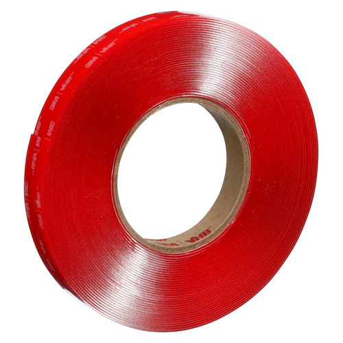 3M 7100047923 4910 15 yd x 0.750" Width VHB Tape All Industrial