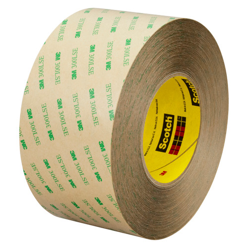 3M 7000143605  180 yd x 54.000 Width Double Sided Tape - All Industrial  Tool Supply