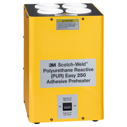 3M 7010366686 ScotchWeld Thermostat/TCO Kit All Industrial Tool Supply