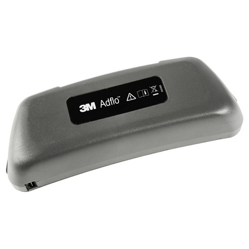 3M 7100025245 Adflo Powered Air Purifying Respirator (PAPR) Battery 35-1099-07, Lithium Ion