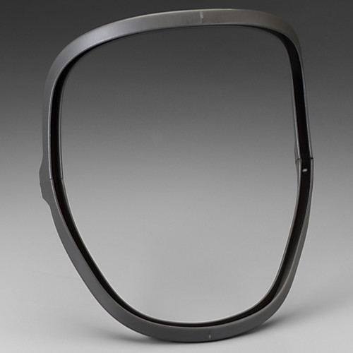 3M 7100001832 6899 Plastic Resin Black Frame Kit All Industrial