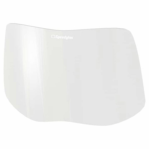 3M 7000127155 | Speedglas 06-0200-53-B Polycarbonate Welding Outside ...