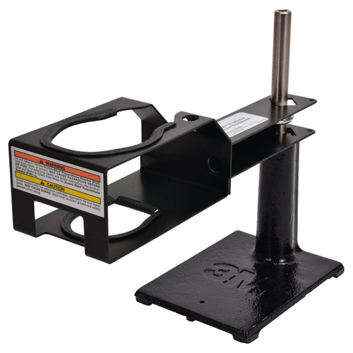 3M 7000121614 ScotchWeld 9895 PUR Applicator Bench Mount Bracket