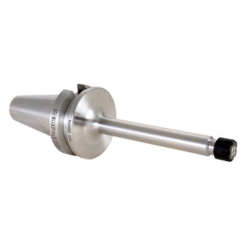 Techniks 16321 | BT40 Taper x 44.45mm Diameter x 63.00mm Shank x