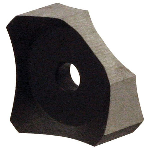 Noga 45003873 Keyway-Burr Tool |Adaptable Tool for Keyway Deburring