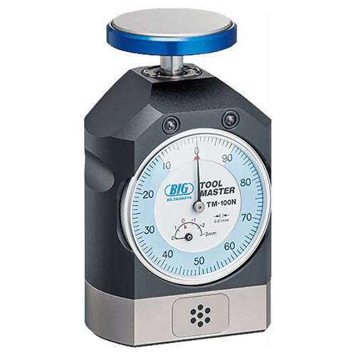 Big Daishowa TM-100N | Tool Master - All Industrial Tool Supply