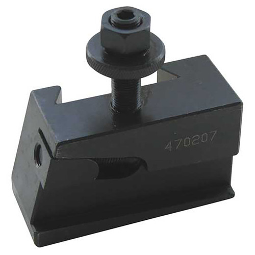 STM 470207 7 Model x 10"15" Lathe Swing Tool Post Holder All