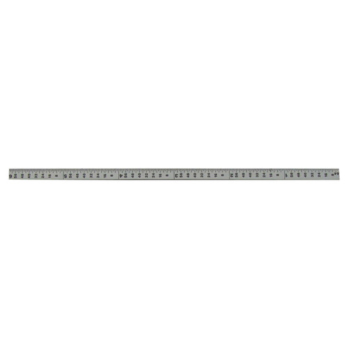 STM 606176 | 150 Length Flexible Steel Rule - All Industrial Tool Supply