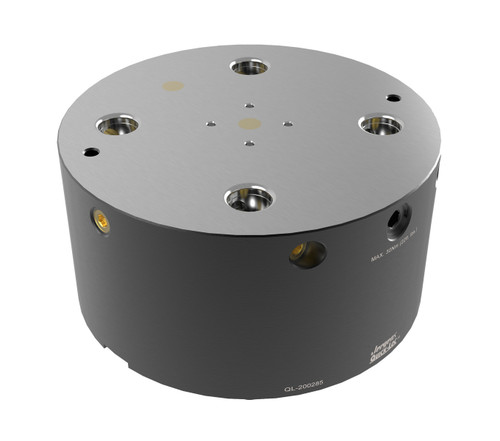 Torque Riser Jergens QL-200285 | 30.00Nm Maximum Torque Quick-Loc Riser - All ...