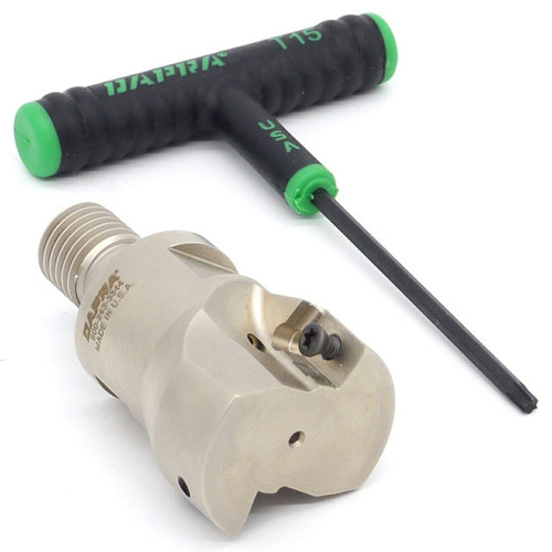 Dapra 22430 | SSEM1500-MOD-R55-2C 1.500" Diameter x 16.00mm Size x M16 ...