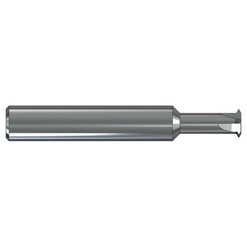AB Tools TM10 | #10 Thread Size Thread Mill - All Industrial Tool Supply