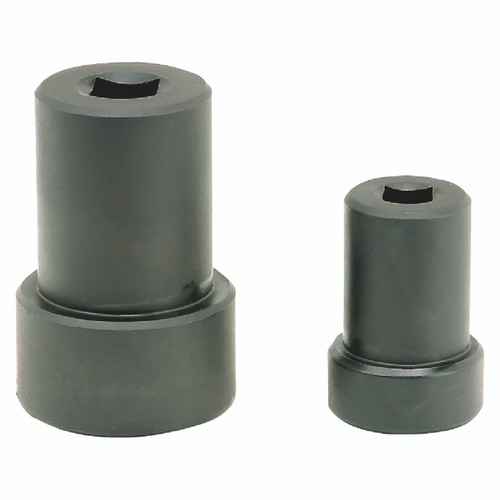 Techniks PSS-30ISO | ISO30 Pull Stud Socket - All Industrial Tool Supply