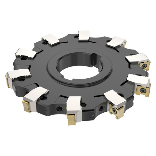 Axial Rake Seco Tools 10272476 | 335.18-125.1215.40-10R-XN05 129.93mm Cutting ...