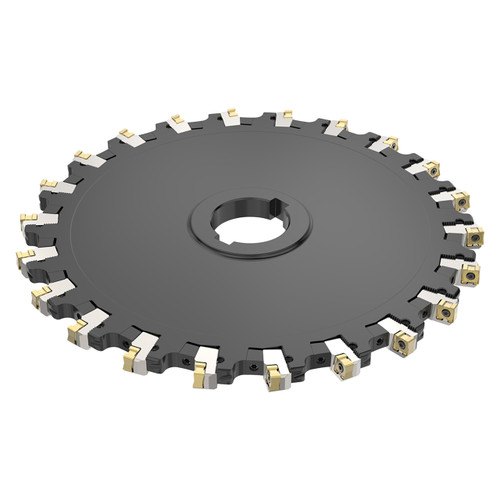 Axial Rake Seco Tools 10272491 | 335.18-12.00-XL0809L-XN05 12.000