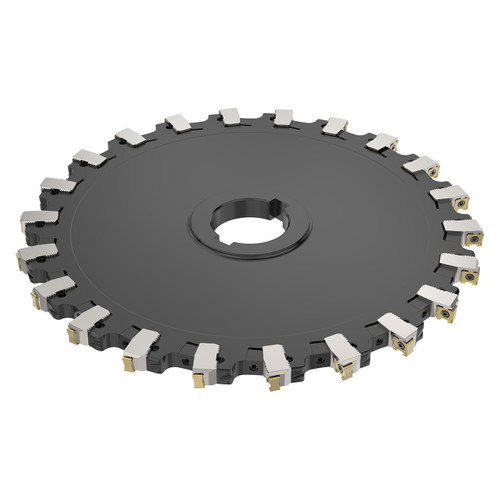 Axial Rake Seco Tools 10272501 | 335.18-12.00-XL0809R-XN05 12.000