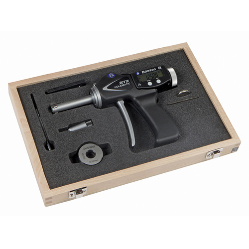 Fowler 54-567-712-BT | 1/2