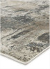 Rosario Area Rug Gray Umber