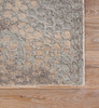 Chaos Theory Nagle Rug by Kavi