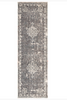 Polaris Grey Outdoor Rug
