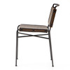 Pipes Dining Chair