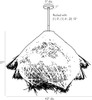 Buri Natural Pendant