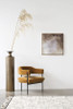 Alora White Wool Area Rug