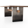 Miah Dining Table