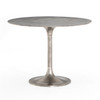 Cove 42" Round Outdoor Dining Table