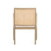 Adelaide Cane Dining Arm Chair