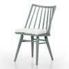 Liam Windsor Chair - Multiple Colors