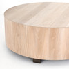 Henry 40" Round Coffee Table