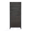 Bondi Cane Tall Bookshelf