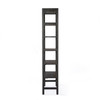 Bondi Cane Tall Bookshelf