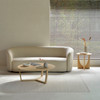 Ellipse 3 Seater Sofa