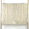 Ani Decorative Cotton Throw