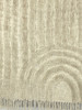Ani Decorative Cotton Throw