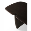 Hannah Rounded Rectangular Coffee Table