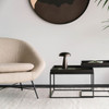 Barrow Lounge Chair