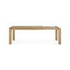 Slice Extendable Dining Table