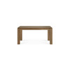Slice Extendable Dining Table