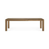 Slice Extendable Dining Table