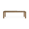 Slice Extendable Dining Table