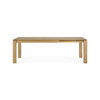 Slice Extendable Dining Table