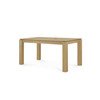 Slice Oak Dining Table