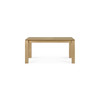 Slice Oak Dining Table