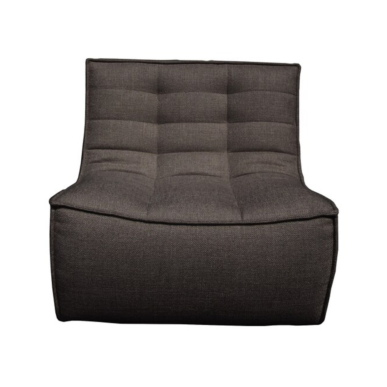 Roset Modular Sectional Sofa - Armless Chair