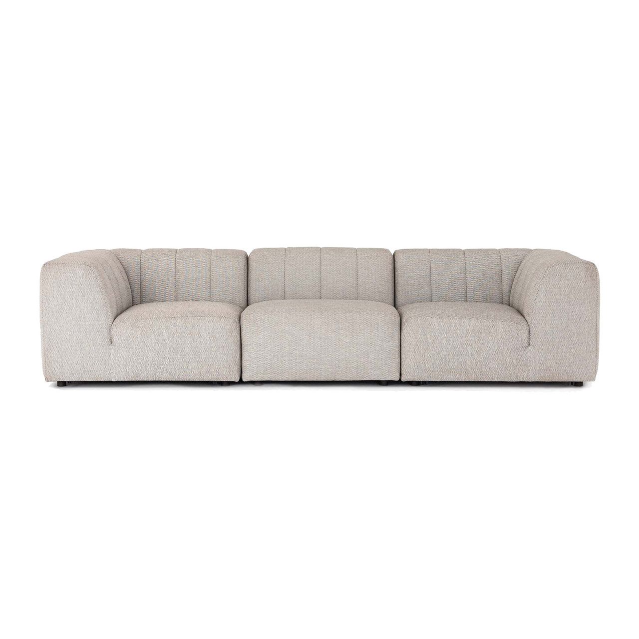 Grace Outdoor Upholstered Sectional Sofa