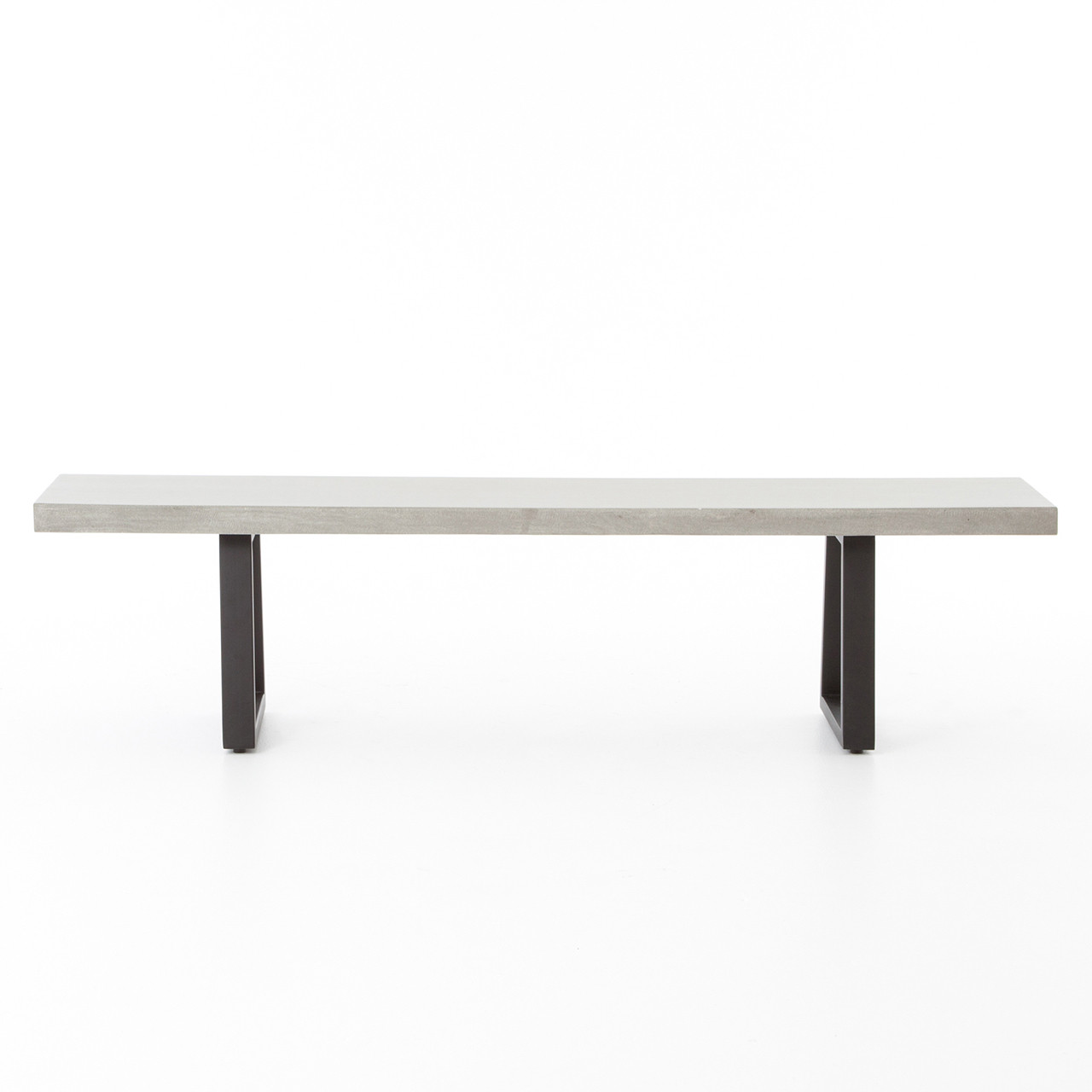 Lola Outdoor Dining Bench