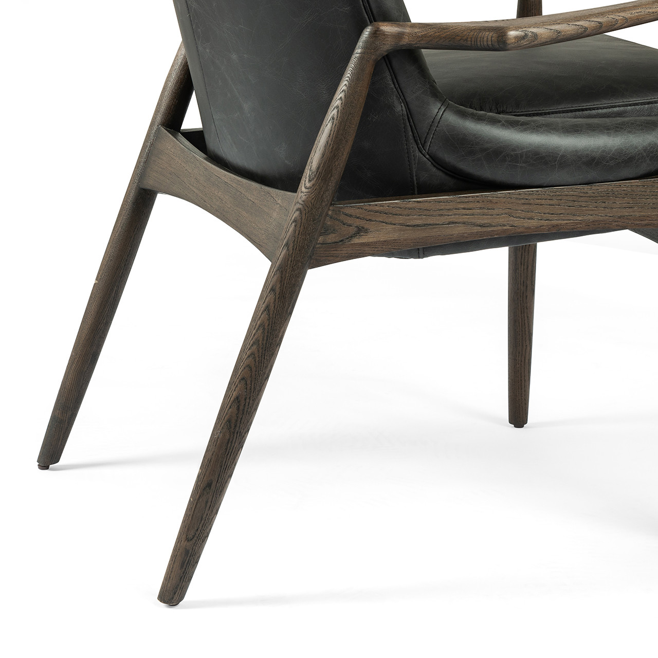 Dubrov Dining Arm Chair