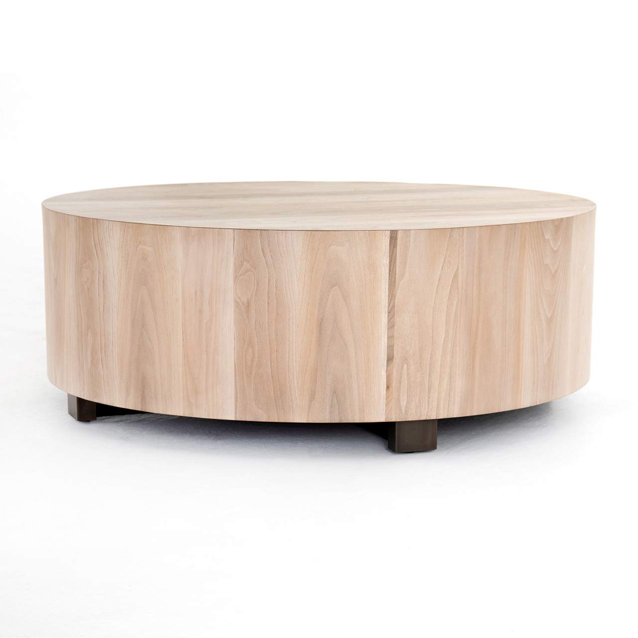 Henry 40" Round Coffee Table